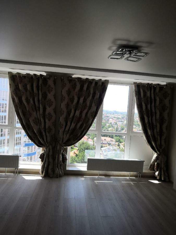 Апартаменты Аркадия- 10 А Odessa Buitenkant foto